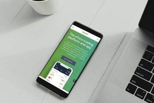 Pourquoi investir sur eToro ?