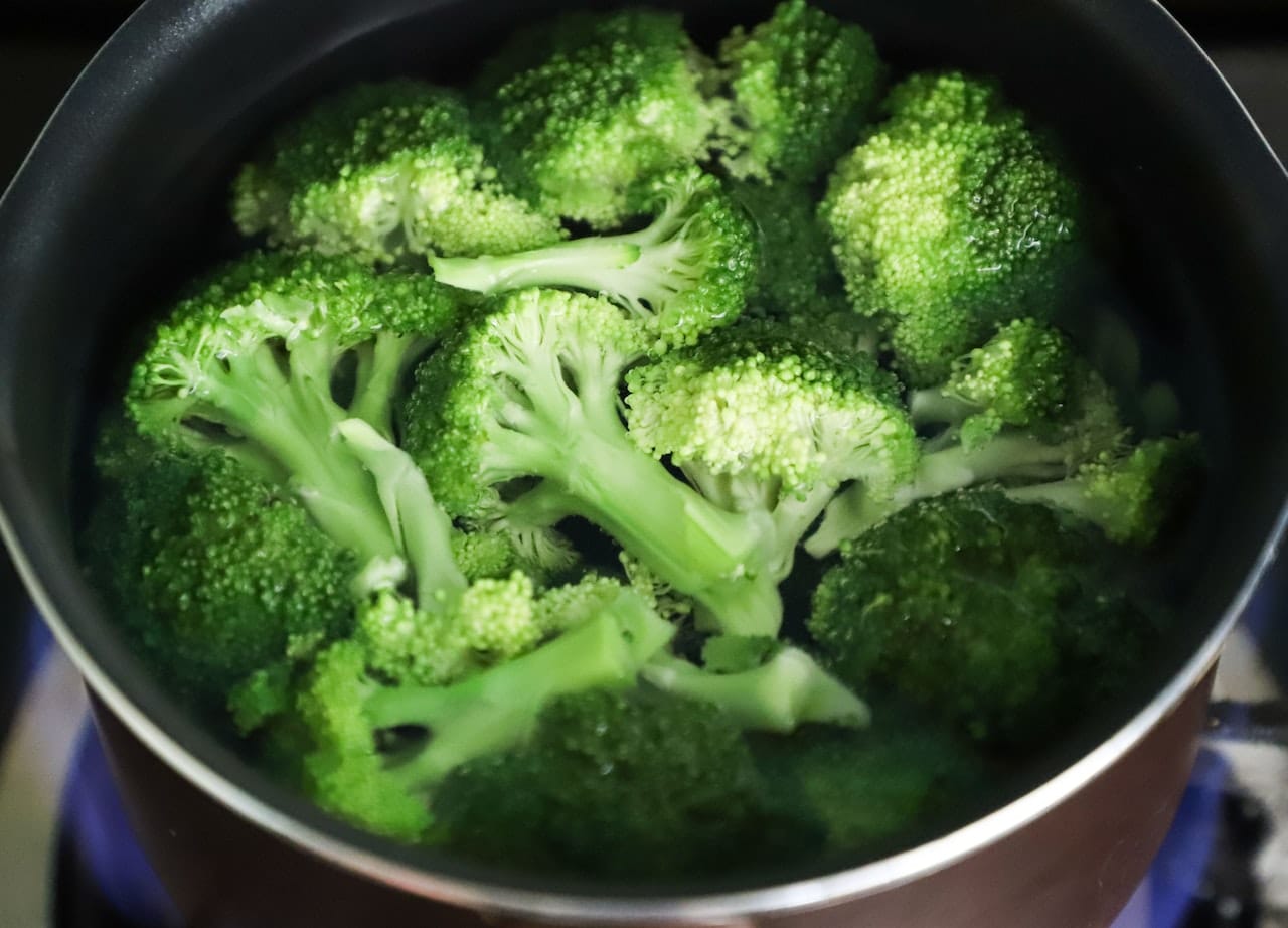 Cuisson brocoli : voici comment réussir la cuisson