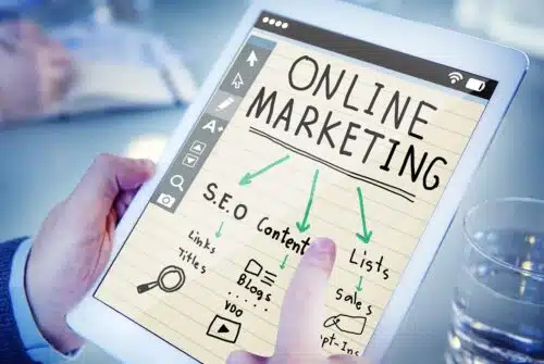 Comment réussir le marketing numérique pour votre entreprise