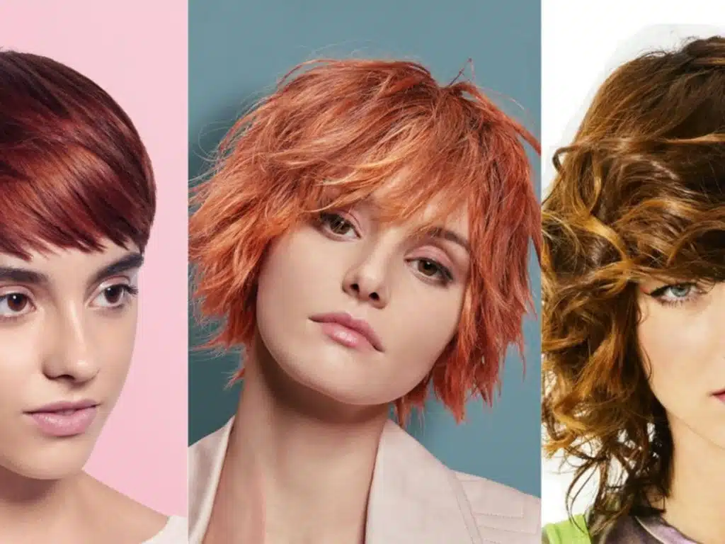 coupes de cheveux
