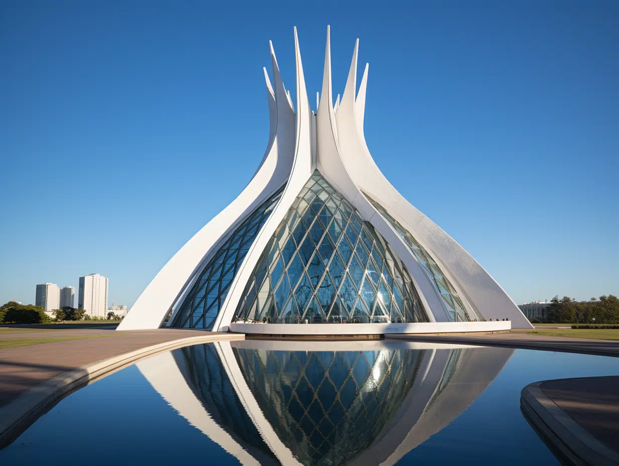 Capitale du Brésil : découvrez Brasília, cœur politique et culturel