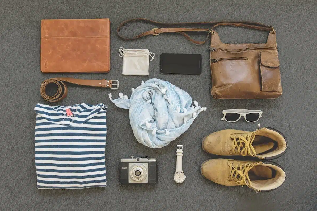 Les accessoires incontournables pour sublimer vos tenues