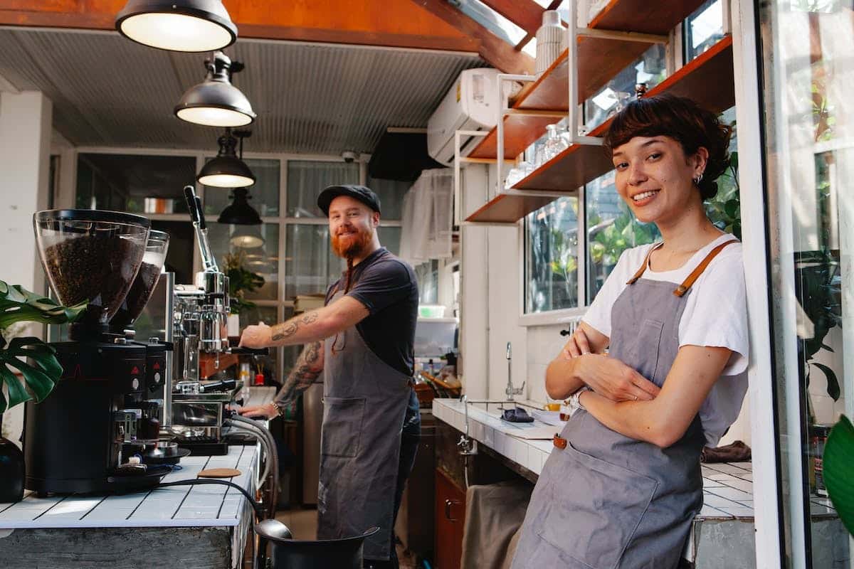 Les avantages et les opportunités d’une franchise de service à la personne sans besoin d’investissement initial