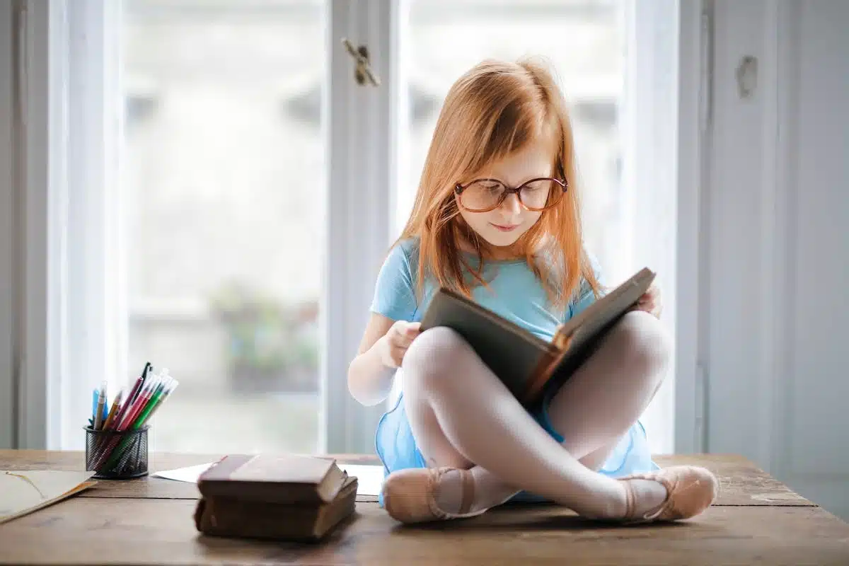 Les multiples avantages de la lecture pour le développement des enfants
