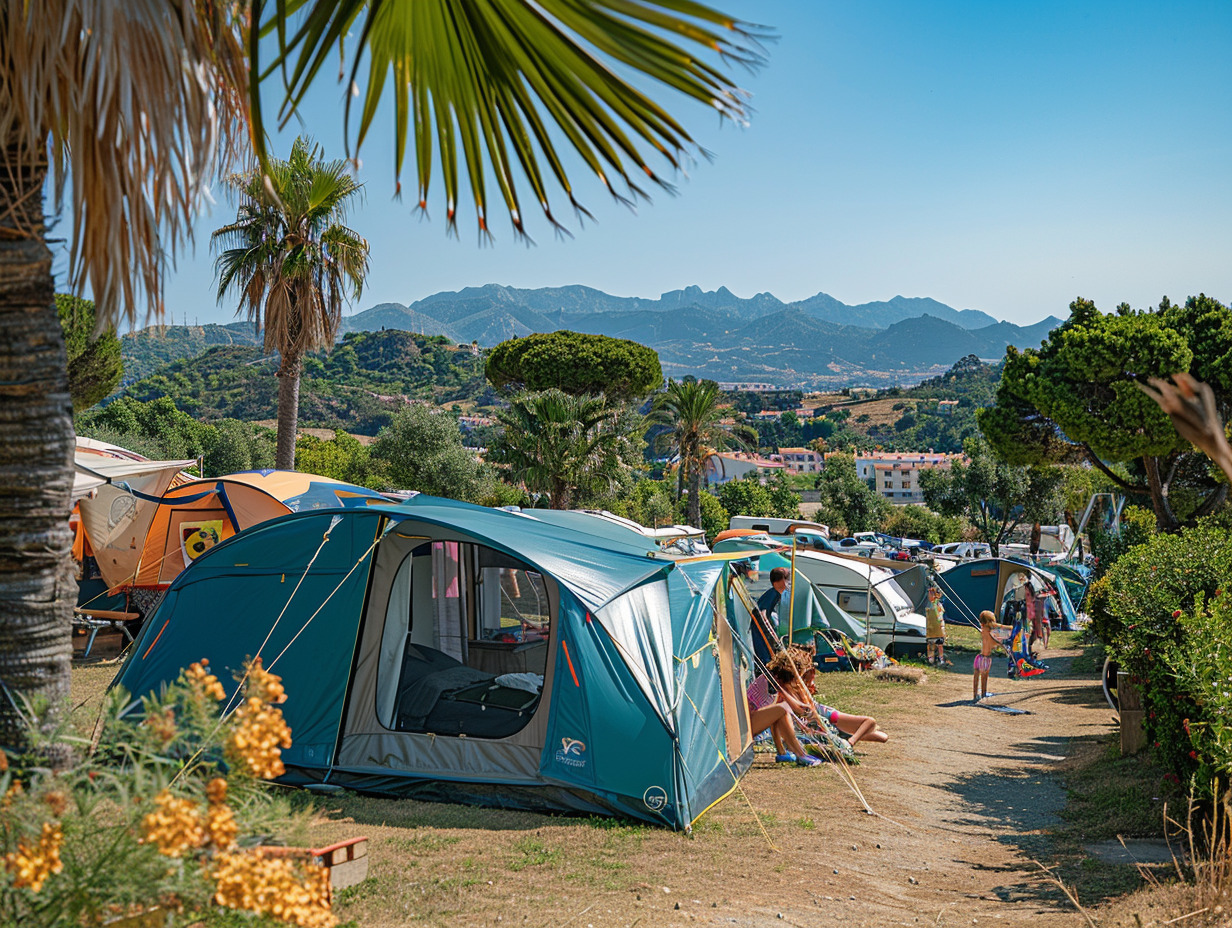 collioure camping