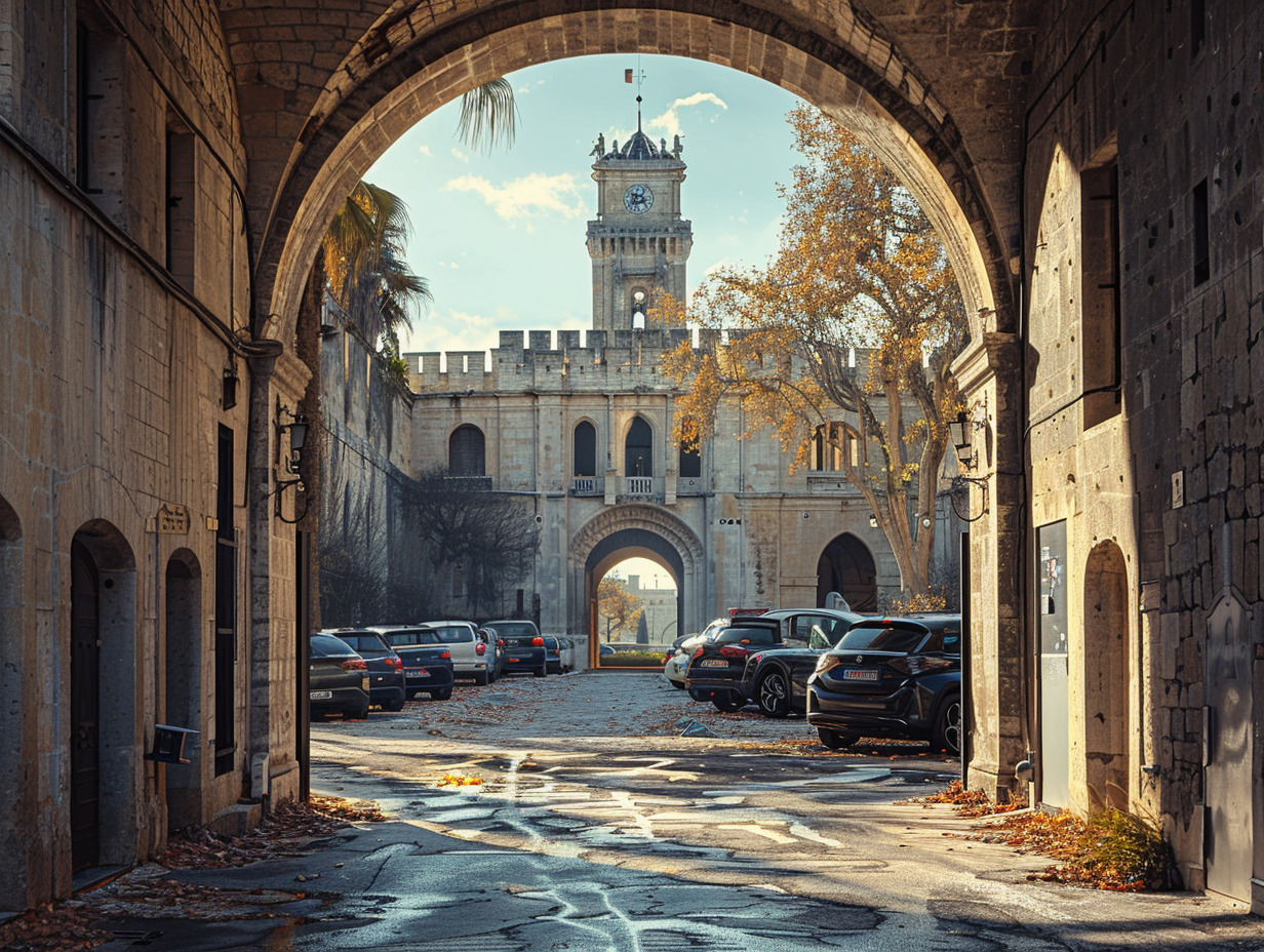 palais des papes