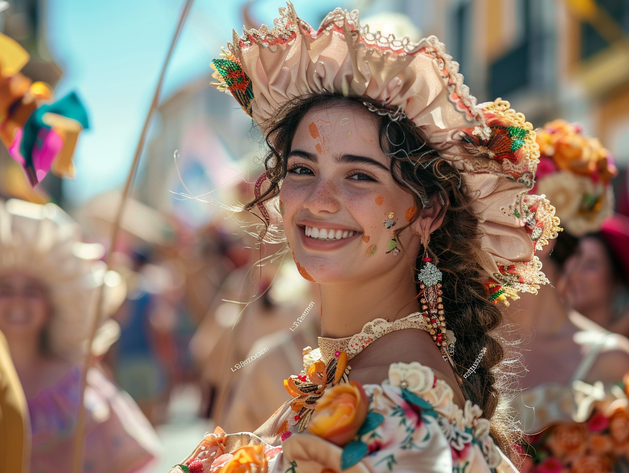 fête nationale portugal