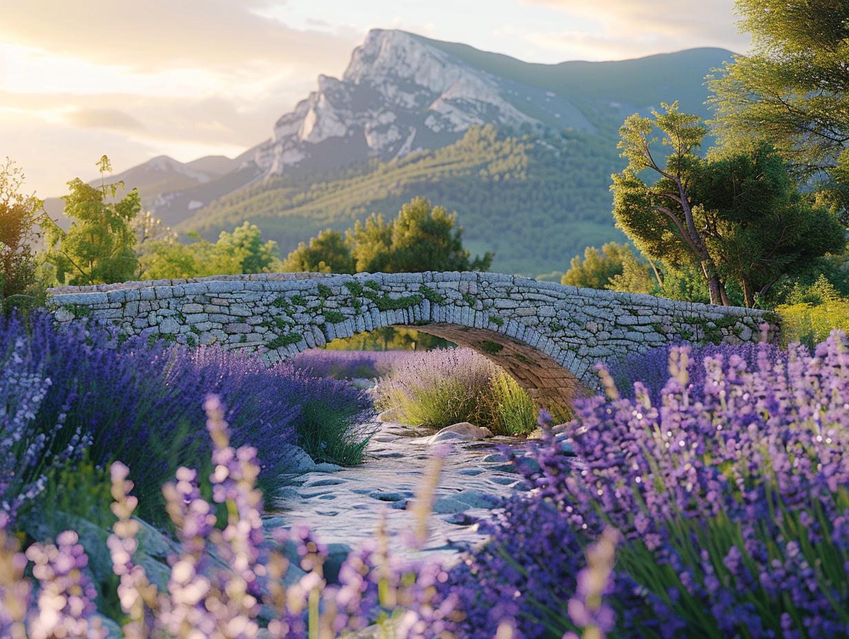 haute provence