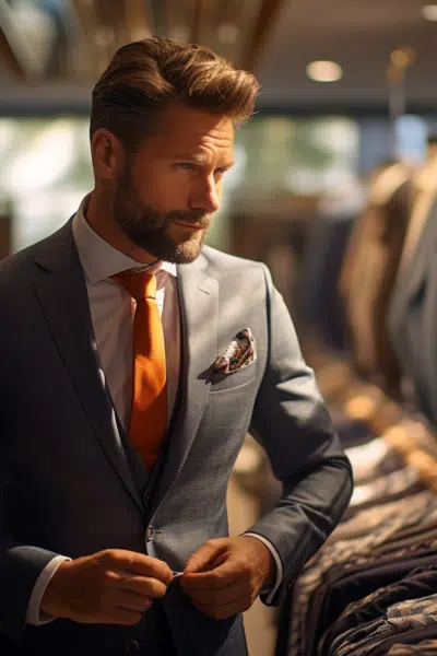 Comment choisir la cravate homme mode qui sublimera votre look