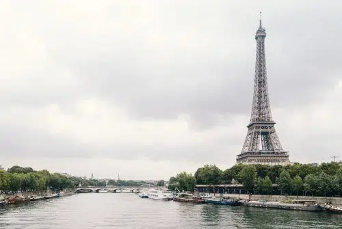 Barco Paris : excursions en bateau mouche