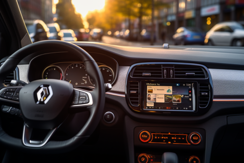 Comment réussir la validation du code de votre autoradio Renault : astuces et conseils
