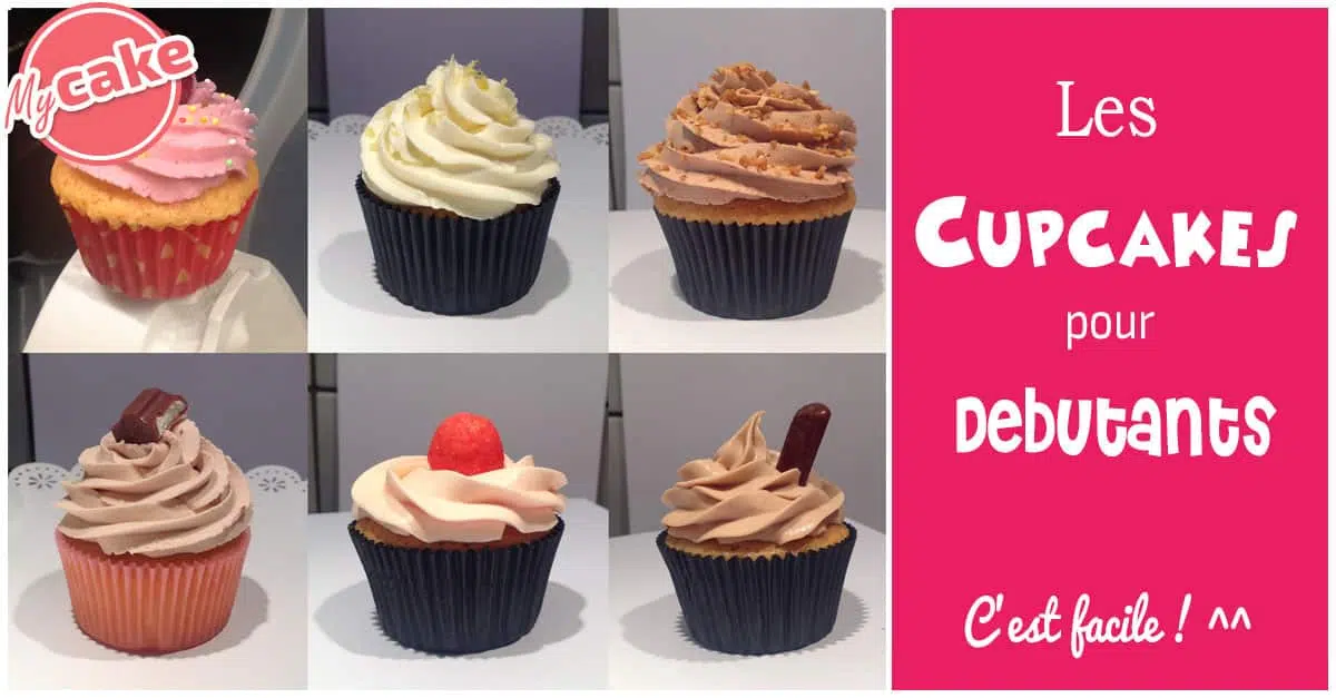 Comment faire des cupcakes ?