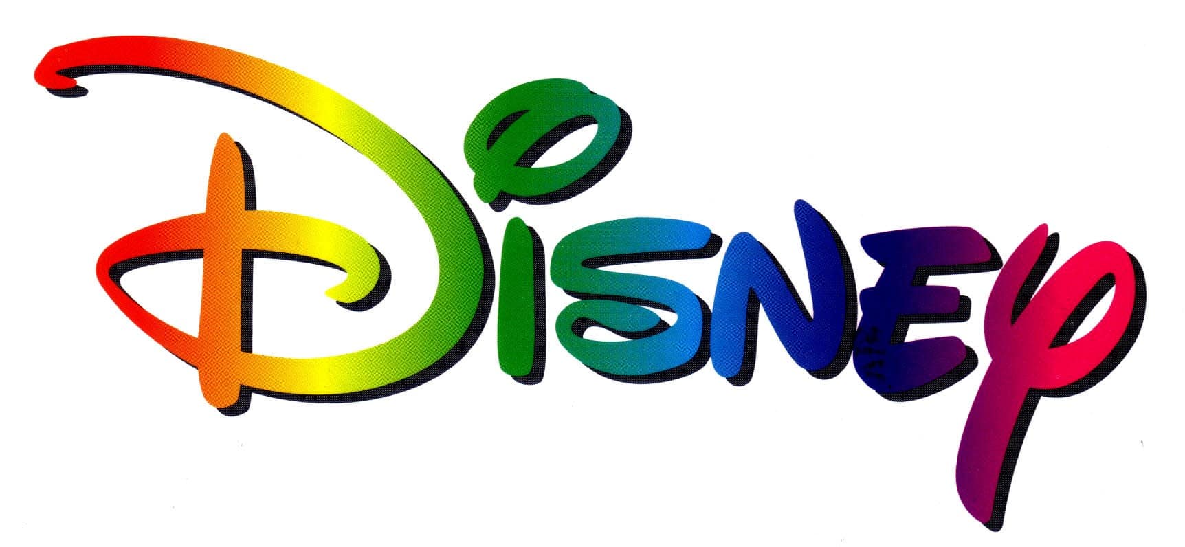 Disney Logo Histoire Et Signification Evolution Symbo