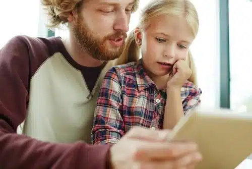 TouteMonAnnée : connexion et code d’accès à la plateforme