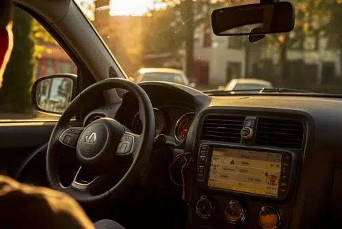 Comment réussir la validation du code de votre autoradio Renault : astuces et conseils