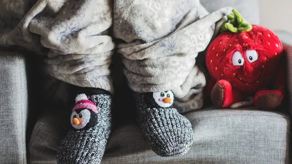 Comment choisir des chaussettes pour enfants ?