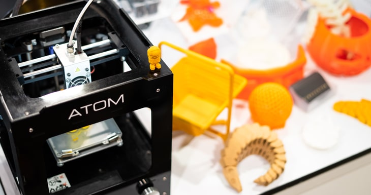 Comment utiliser une imprimante 3d ?