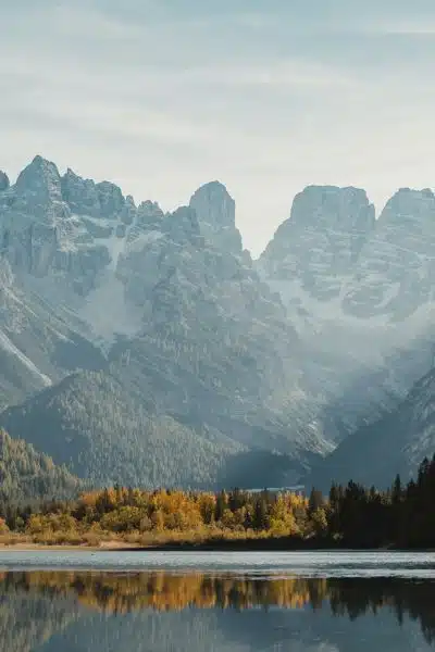 Ce qu’il faut savoir pour votre voyage dans les Dolomites