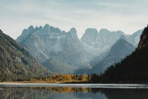 Ce qu’il faut savoir pour votre voyage dans les Dolomites