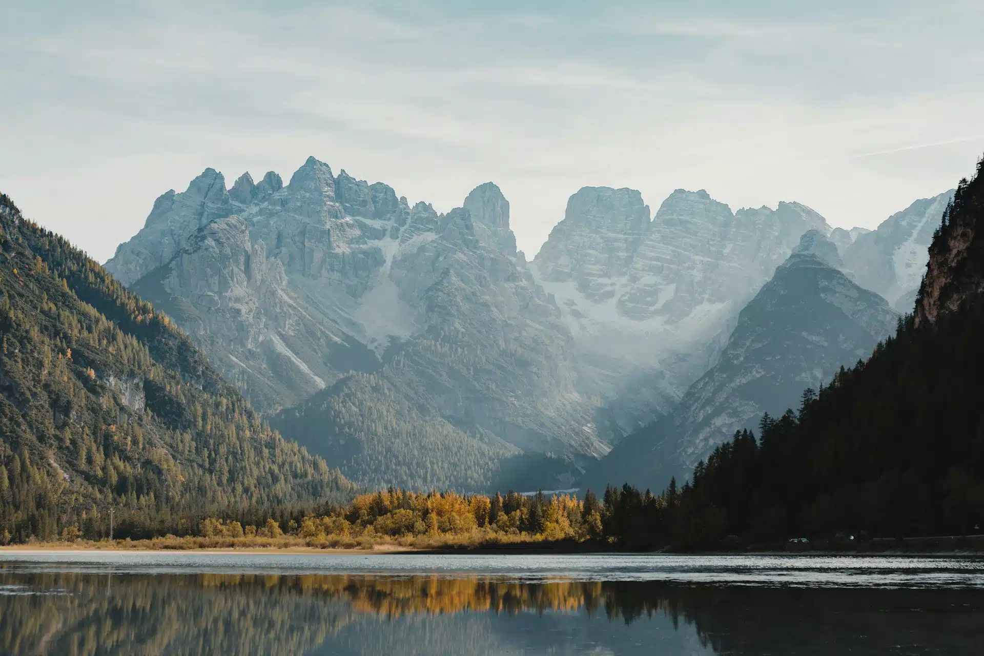 Ce qu’il faut savoir pour votre voyage dans les Dolomites