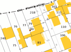 Comment consulter le cadastre ?