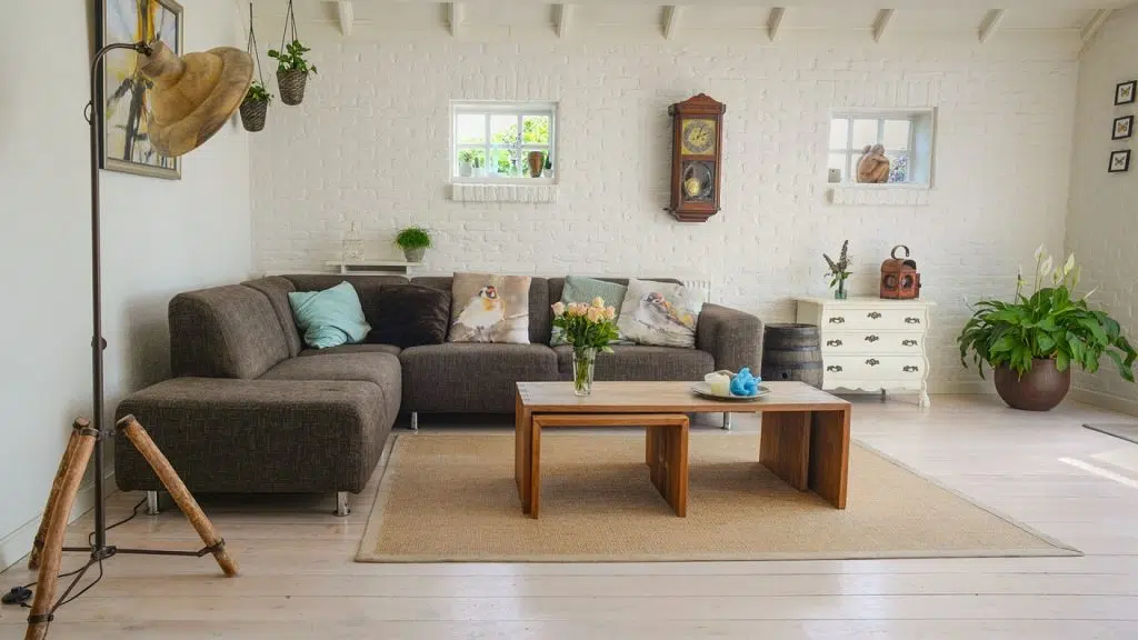 Décorer la chambre à coucher : quelques astuces pour réussir