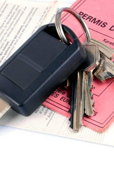 Comment effectuer une demande de carte grise en ligne