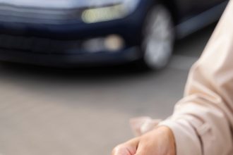 Étapes incontournables pour vendre votre véhicule en l'état avec succès