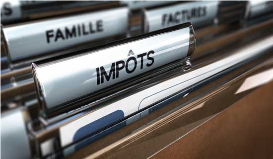 Comment calculer droit de succession ?