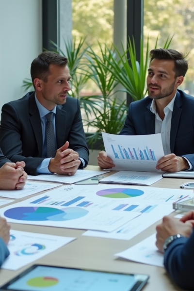 Actions efficaces en période de récession : quelles stratégies adopter ?