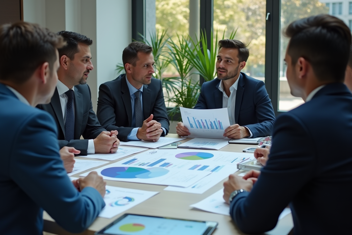 Actions efficaces en période de récession : quelles stratégies adopter ?