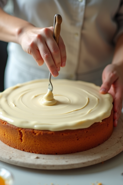 L’art du glaçage : découvrez une recette inédite de glaçage