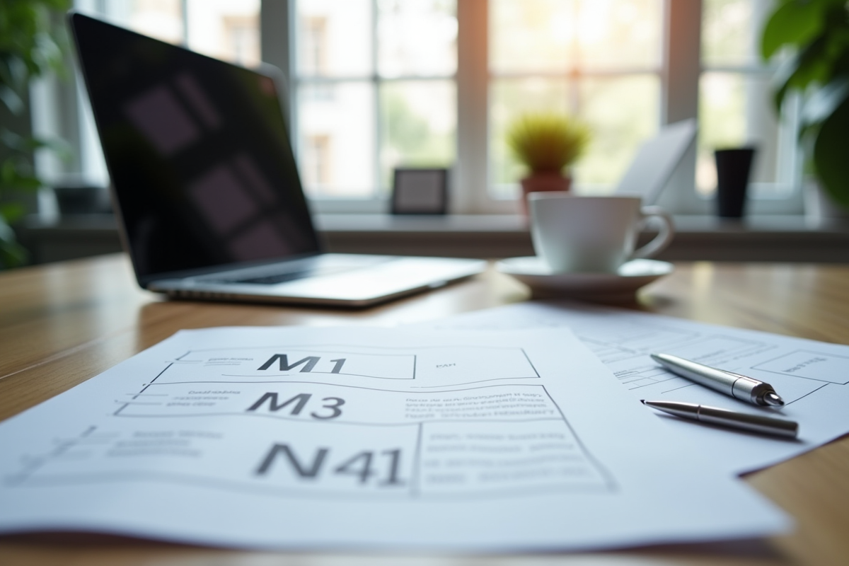 Définitions M1, M2 et M3 : en quoi consistent-ils ?