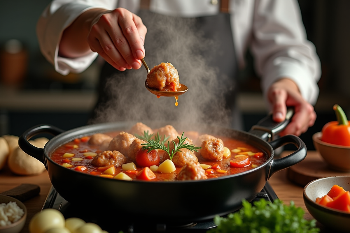 viande pot-au-feu