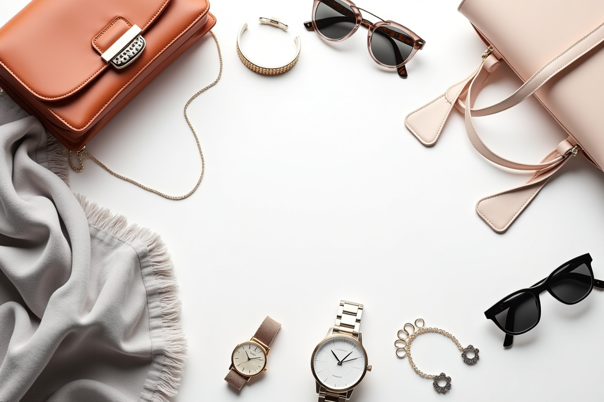 mode accessoires