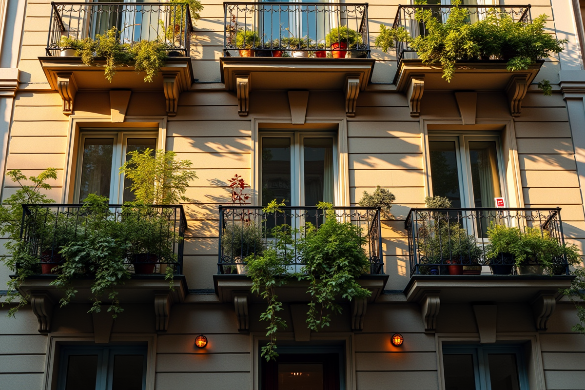 immobilier location