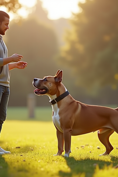 Conseils pour l’éducation des bullies XXL : méthodes et astuces