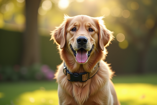 Comment choisir le meilleur collier antipuce pour votre chien