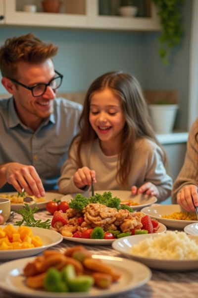 Réduire le gaspillage alimentaire : agir pour préserver la planète et notre santé