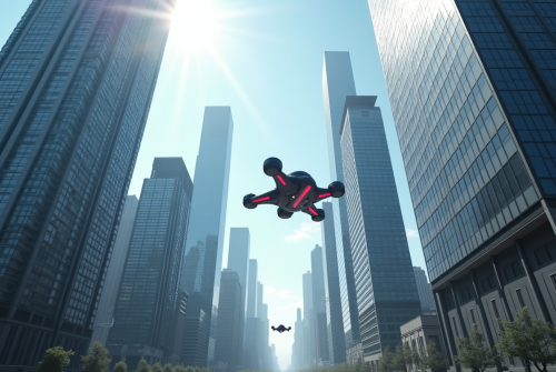 Transport futur : quelles évolutions à venir ?