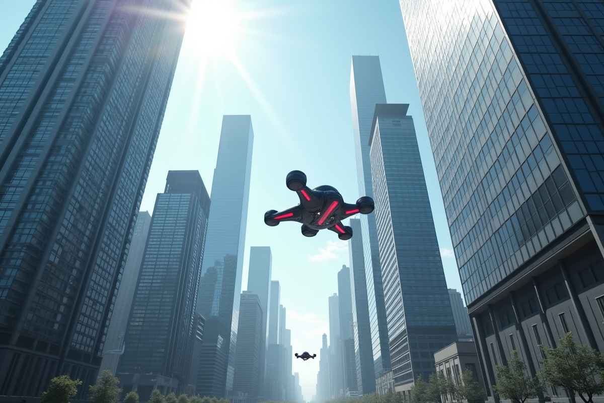 Transport futur : quelles évolutions à venir ?