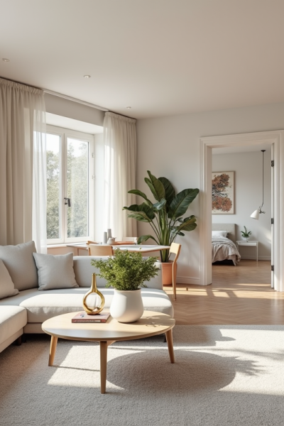 Signification T3 : définition dans l’immobilier français