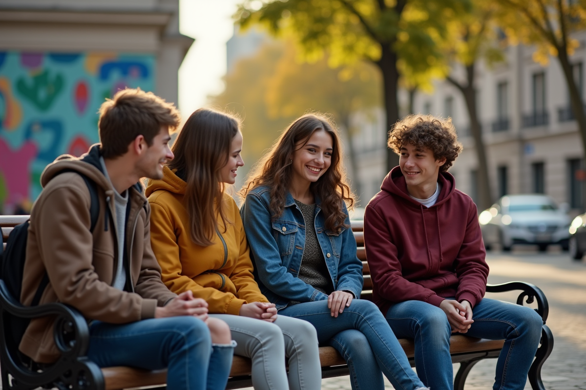 activités jeunes