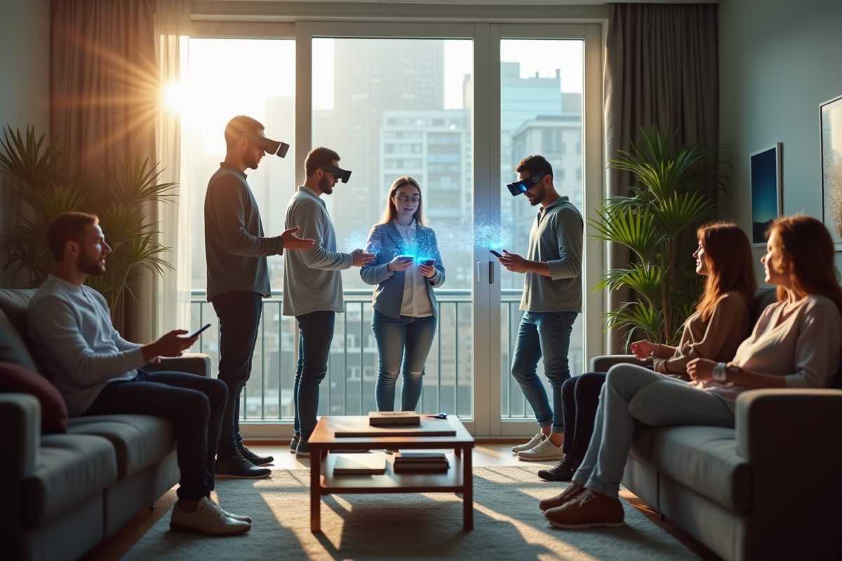 futur technologie