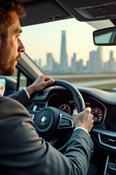 Drivers : Découvrez les 5 éléments clés pour réussir