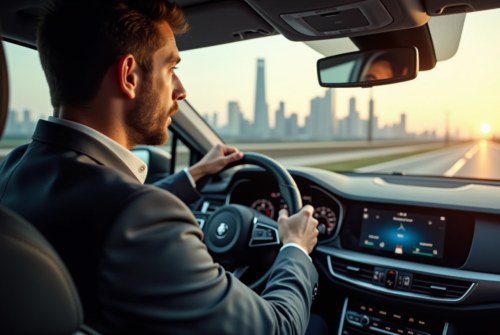 Drivers : Découvrez les 5 éléments clés pour réussir