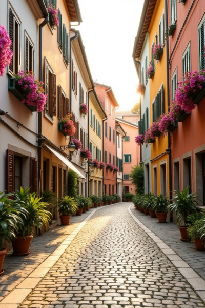 Explorez les joyaux cachés des villes les plus visitées au monde