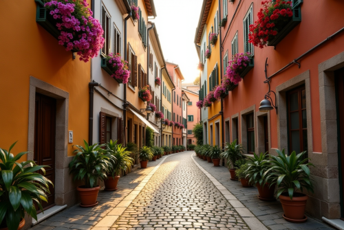 Explorez les joyaux cachés des villes les plus visitées au monde