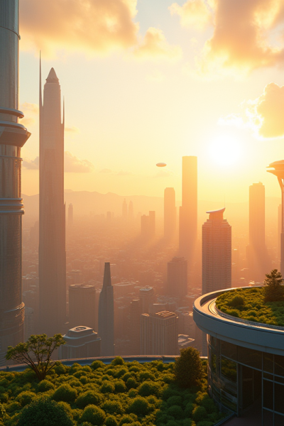 Technologie en 2030 : les avancées et futurs possibles à prévoir !
