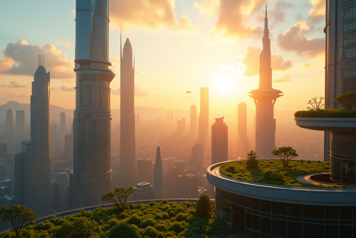 Technologie en 2030 : les avancées et futurs possibles à prévoir !